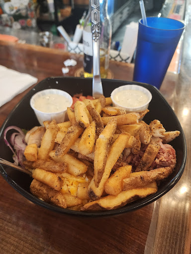 Photo of The Cheese Melt Grill and Bar - 1915 Warwood Ave, Wheeling, WV 26003