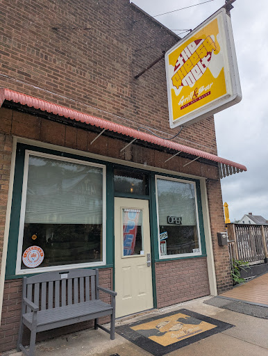 Photo of The Cheese Melt Grill and Bar - 1915 Warwood Ave, Wheeling, WV 26003