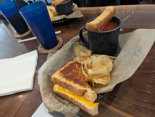 Photo of The Cheese Melt Grill and Bar - 1915 Warwood Ave, Wheeling, WV 26003