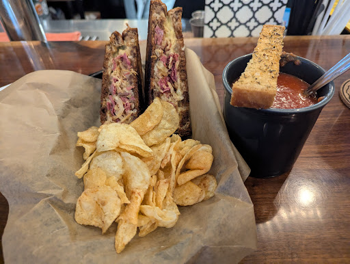 Photo of The Cheese Melt Grill and Bar - 1915 Warwood Ave, Wheeling, WV 26003