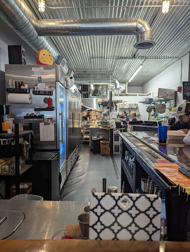 Photo of The Cheese Melt Grill and Bar - 1915 Warwood Ave, Wheeling, WV 26003