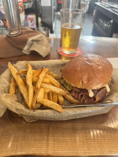 Photo of The Cheese Melt Grill and Bar - 1915 Warwood Ave, Wheeling, WV 26003