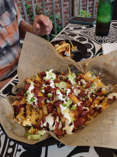 Photo of The Cheese Melt Grill and Bar - 1915 Warwood Ave, Wheeling, WV 26003