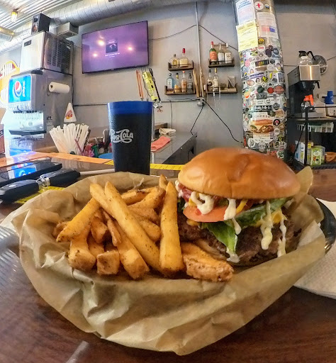 Photo of The Cheese Melt Grill and Bar - 1915 Warwood Ave, Wheeling, WV 26003