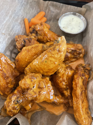 Photo of The Cheese Melt Grill and Bar - 1915 Warwood Ave, Wheeling, WV 26003