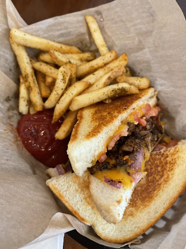 Photo of The Cheese Melt Grill and Bar - 1915 Warwood Ave, Wheeling, WV 26003