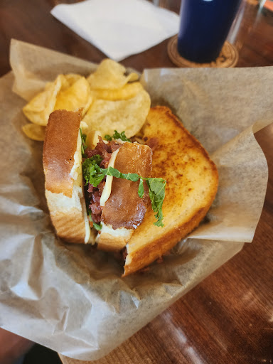 Photo of The Cheese Melt Grill and Bar - 1915 Warwood Ave, Wheeling, WV 26003