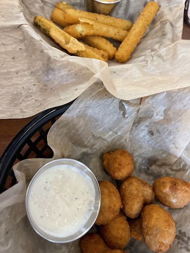 Photo of The Cheese Melt Grill and Bar - 1915 Warwood Ave, Wheeling, WV 26003