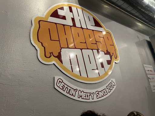 Photo of The Cheese Melt Grill and Bar - 1915 Warwood Ave, Wheeling, WV 26003