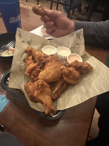 Photo of The Cheese Melt Grill and Bar - 1915 Warwood Ave, Wheeling, WV 26003