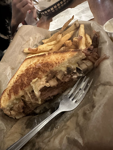 Photo of The Cheese Melt Grill and Bar - 1915 Warwood Ave, Wheeling, WV 26003