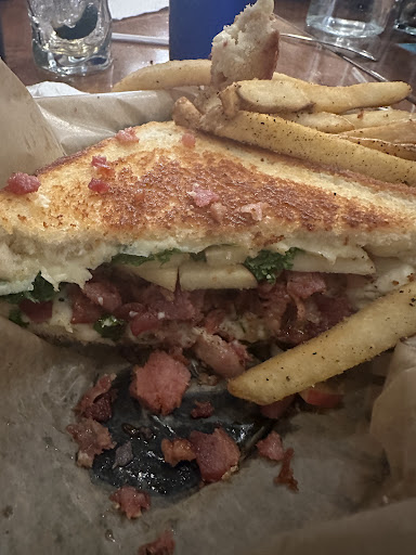 Photo of The Cheese Melt Grill and Bar - 1915 Warwood Ave, Wheeling, WV 26003