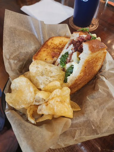 Photo of The Cheese Melt Grill and Bar - 1915 Warwood Ave, Wheeling, WV 26003