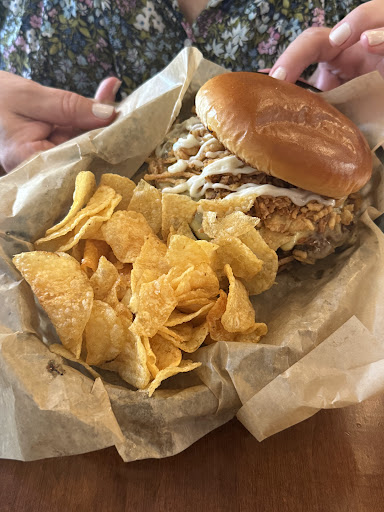 Photo of The Cheese Melt Grill and Bar - 1915 Warwood Ave, Wheeling, WV 26003