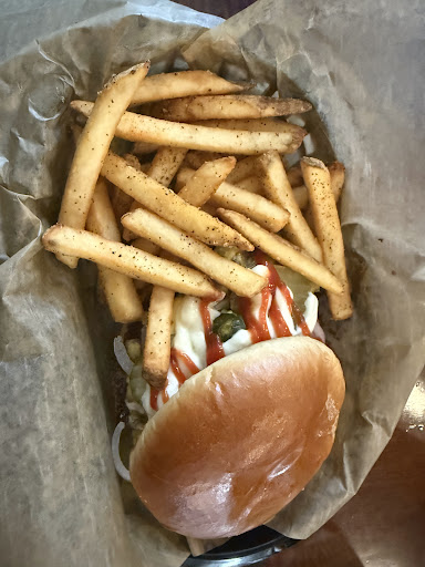 Photo of The Cheese Melt Grill and Bar - 1915 Warwood Ave, Wheeling, WV 26003