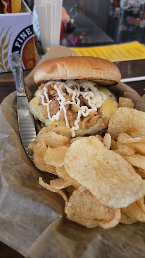 Photo of The Cheese Melt Grill and Bar - 1915 Warwood Ave, Wheeling, WV 26003