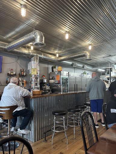 Photo of The Cheese Melt Grill and Bar - 1915 Warwood Ave, Wheeling, WV 26003