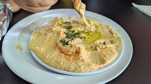 Photo of Afghan Kabob and Grill - 888 NJ-33, Hamilton Township, NJ 08619