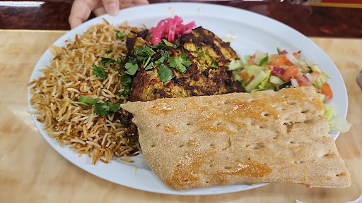 Photo of Afghan Kabob and Grill - 888 NJ-33, Hamilton Township, NJ 08619