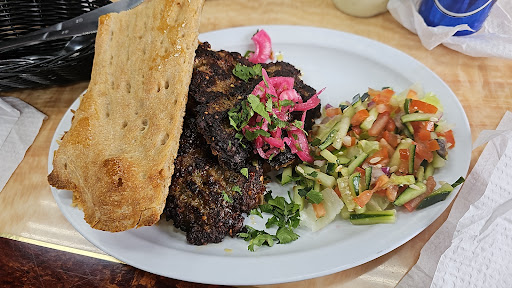 Photo of Afghan Kabob and Grill - 888 NJ-33, Hamilton Township, NJ 08619