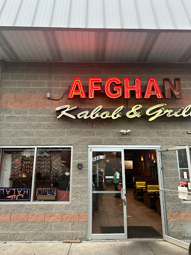 Photo of Afghan Kabob and Grill - 888 NJ-33, Hamilton Township, NJ 08619