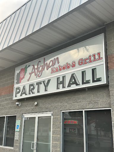 Photo of Afghan Kabob and Grill - 888 NJ-33, Hamilton Township, NJ 08619