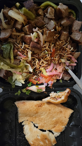 Photo of Afghan Kabob and Grill - 888 NJ-33, Hamilton Township, NJ 08619