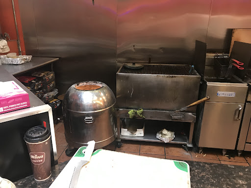 Photo of Afghan Kabob and Grill - 888 NJ-33, Hamilton Township, NJ 08619