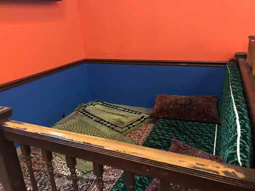 Photo of Afghan Kabob and Grill - 888 NJ-33, Hamilton Township, NJ 08619