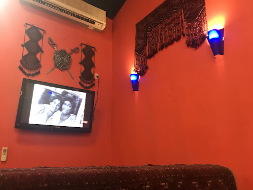 Photo of Afghan Kabob and Grill - 888 NJ-33, Hamilton Township, NJ 08619