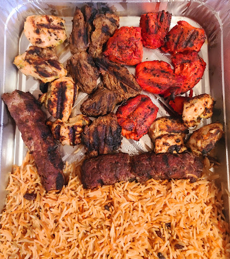Photo of Afghan Kabob and Grill - 888 NJ-33, Hamilton Township, NJ 08619