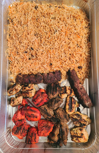 Photo of Afghan Kabob and Grill - 888 NJ-33, Hamilton Township, NJ 08619
