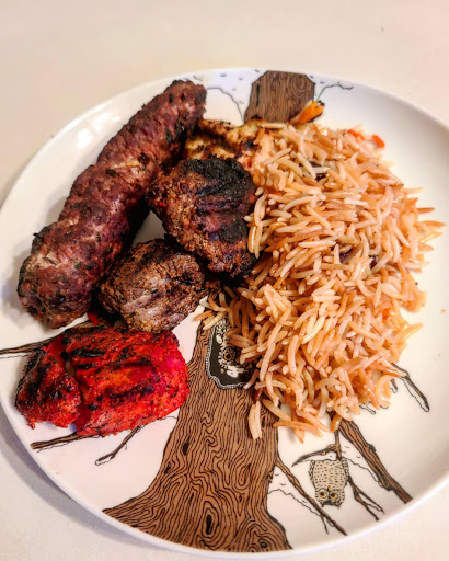Photo of Afghan Kabob and Grill - 888 NJ-33, Hamilton Township, NJ 08619