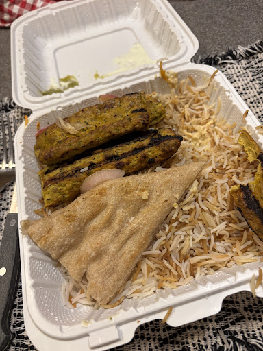 Photo of Afghan Kabob and Grill - 888 NJ-33, Hamilton Township, NJ 08619