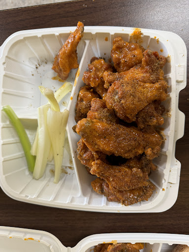 Photo of Legend Wings & kebab - Halal Food - 621 US-130 store #3, Hamilton Township, NJ 08691