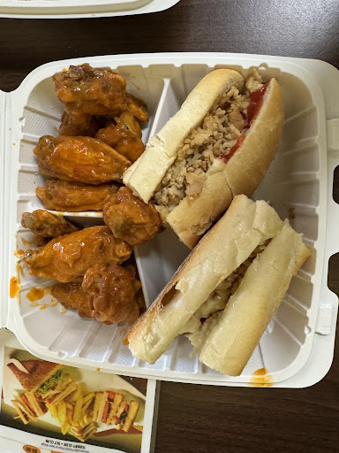 Photo of Legend Wings & kebab - Halal Food - 621 US-130 store #3, Hamilton Township, NJ 08691