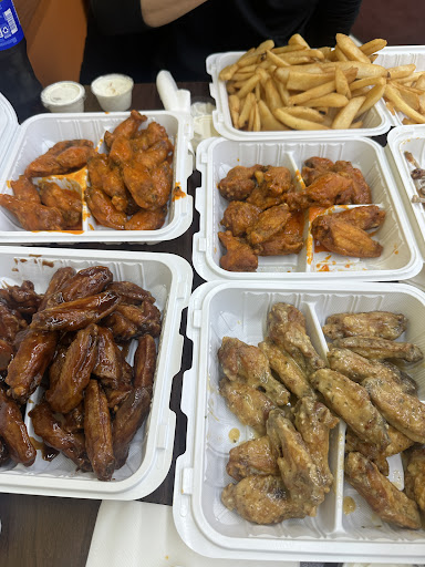 Photo of Legend Wings & kebab - Halal Food - 621 US-130 store #3, Hamilton Township, NJ 08691