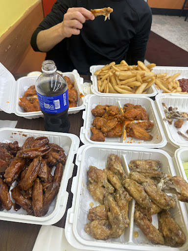 Photo of Legend Wings & kebab - Halal Food - 621 US-130 store #3, Hamilton Township, NJ 08691