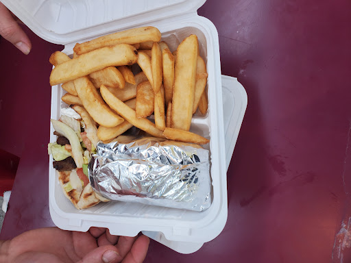 Photo of Legend Wings & kebab - Halal Food - 621 US-130 store #3, Hamilton Township, NJ 08691