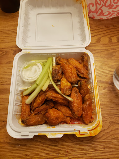 Photo of Legend Wings & kebab - Halal Food - 621 US-130 store #3, Hamilton Township, NJ 08691