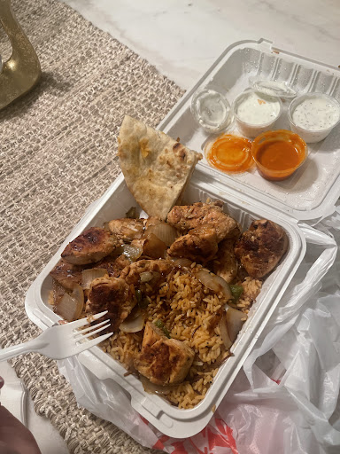 Photo of Legend Wings & kebab - Halal Food - 621 US-130 store #3, Hamilton Township, NJ 08691