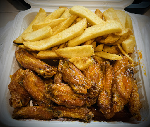 Photo of Legend Wings & kebab - Halal Food - 621 US-130 store #3, Hamilton Township, NJ 08691