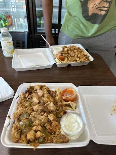 Photo of Legend Wings & kebab - Halal Food - 621 US-130 store #3, Hamilton Township, NJ 08691