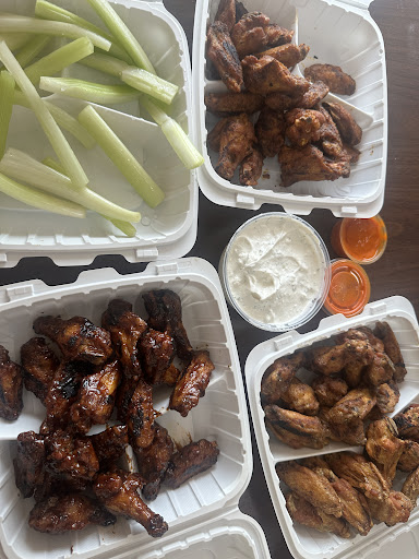 Photo of Legend Wings & kebab - Halal Food - 621 US-130 store #3, Hamilton Township, NJ 08691