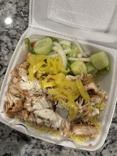 Photo of Gyros King 3 White House - 520 TN-76 #7, White House, TN 37188