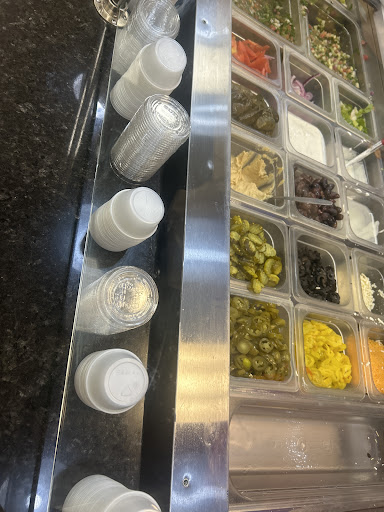 Photo of Gyros King 3 White House - 520 TN-76 #7, White House, TN 37188