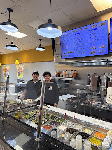 Photo of Gyros King 3 White House - 520 TN-76 #7, White House, TN 37188