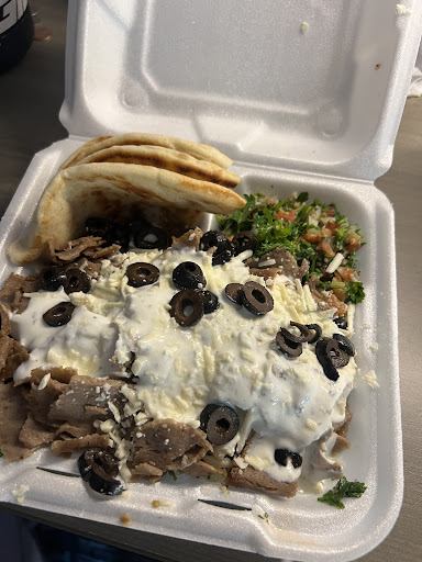 Photo of Gyros King 3 White House - 520 TN-76 #7, White House, TN 37188