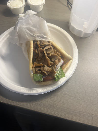 Photo of Gyros King 3 White House - 520 TN-76 #7, White House, TN 37188