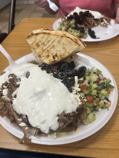 Photo of Gyros King 3 White House - 520 TN-76 #7, White House, TN 37188